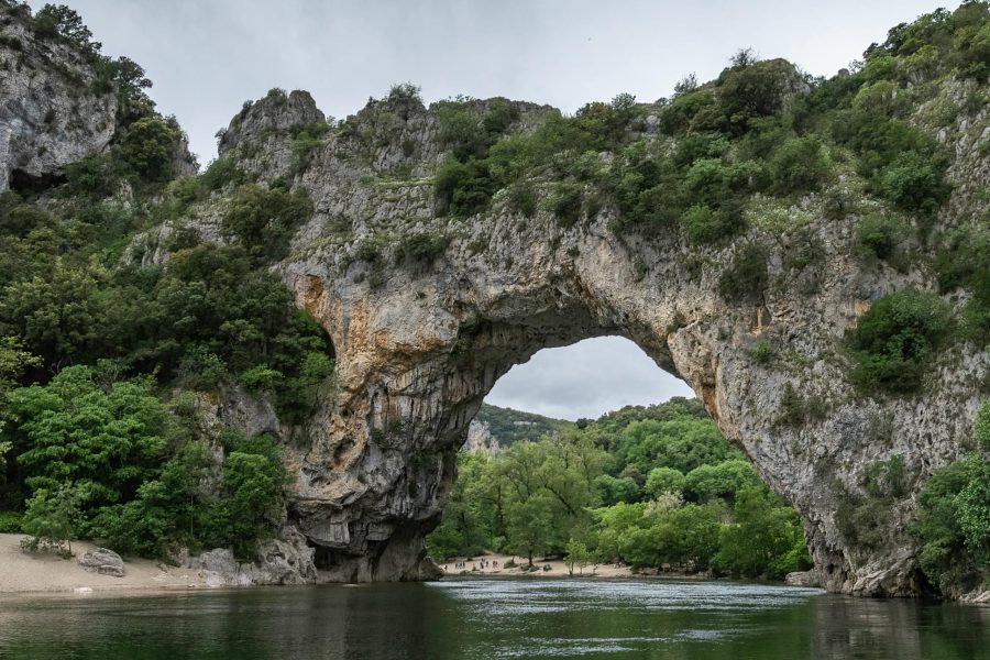 Best MTB Bike Rental in Chandolas, Ardèche, France